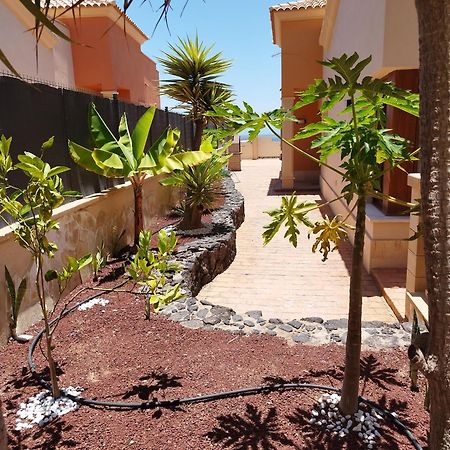 Casa Lily Βίλα Caleta De Fuste Εξωτερικό φωτογραφία