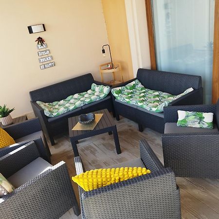 Casa Lily Βίλα Caleta De Fuste Εξωτερικό φωτογραφία