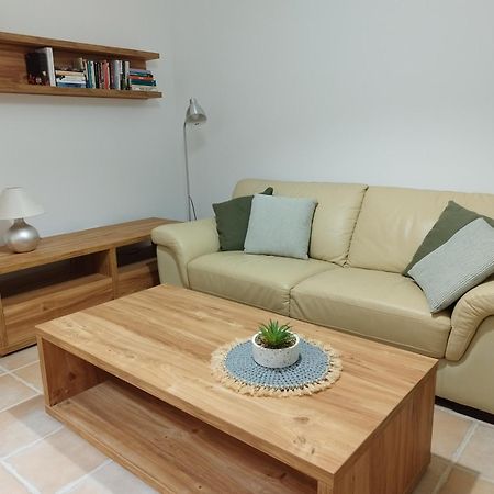 Casa Lily Βίλα Caleta De Fuste Εξωτερικό φωτογραφία