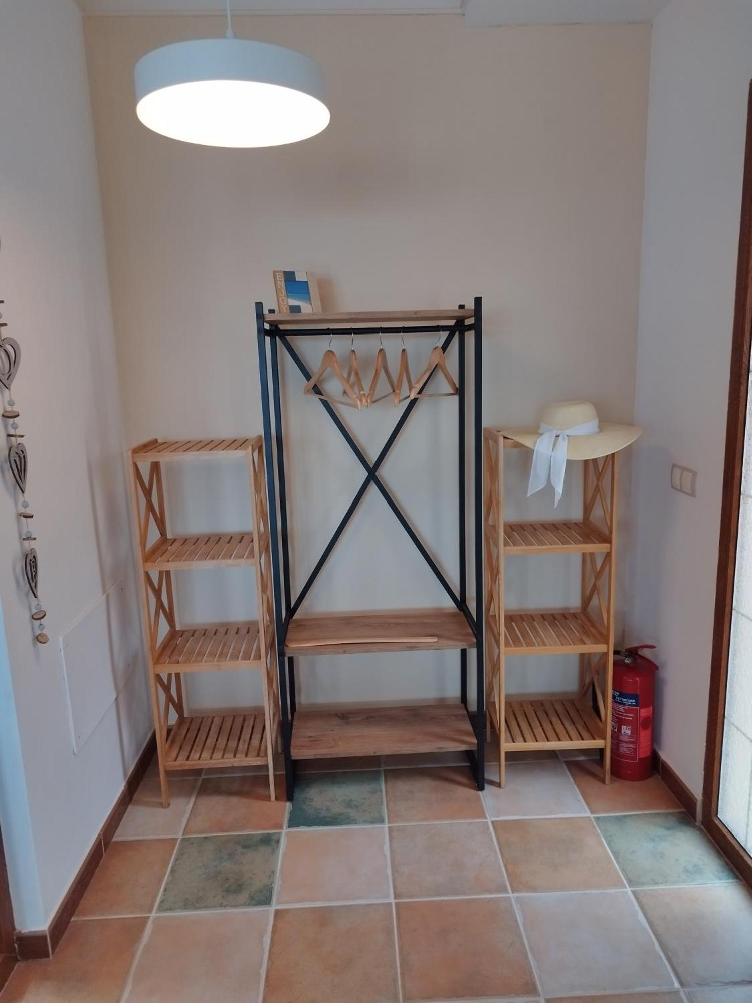 Casa Lily Βίλα Caleta De Fuste Εξωτερικό φωτογραφία