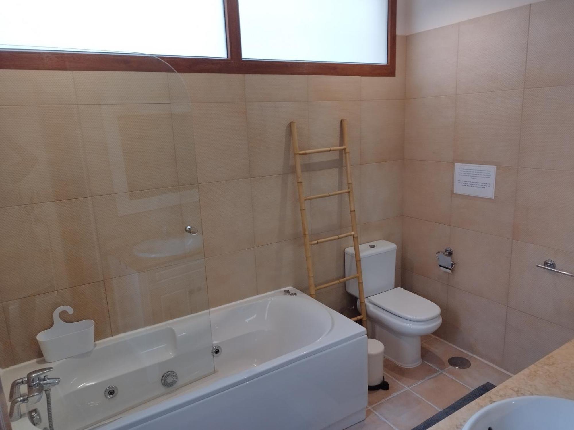 Casa Lily Βίλα Caleta De Fuste Εξωτερικό φωτογραφία