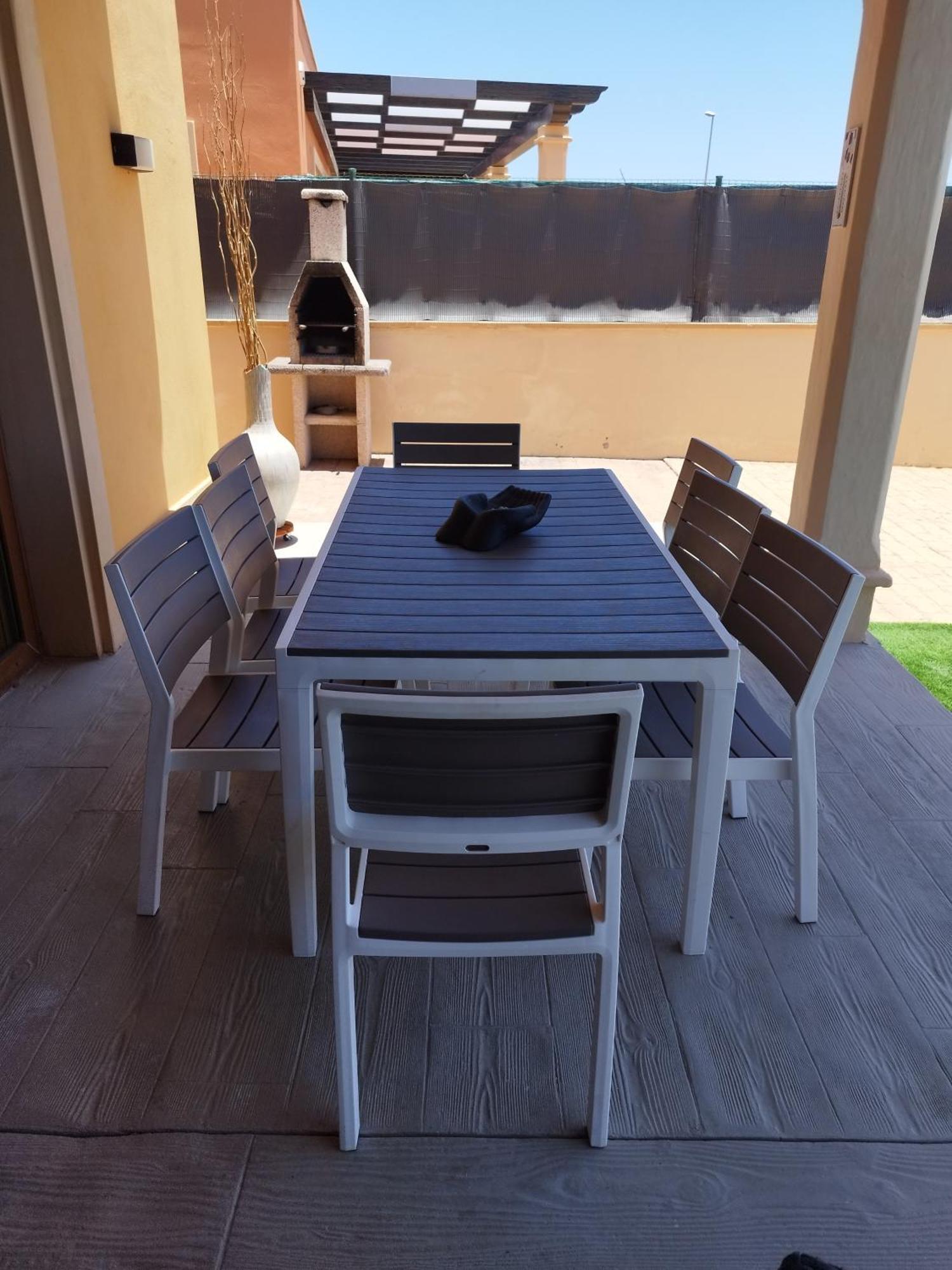 Casa Lily Βίλα Caleta De Fuste Εξωτερικό φωτογραφία