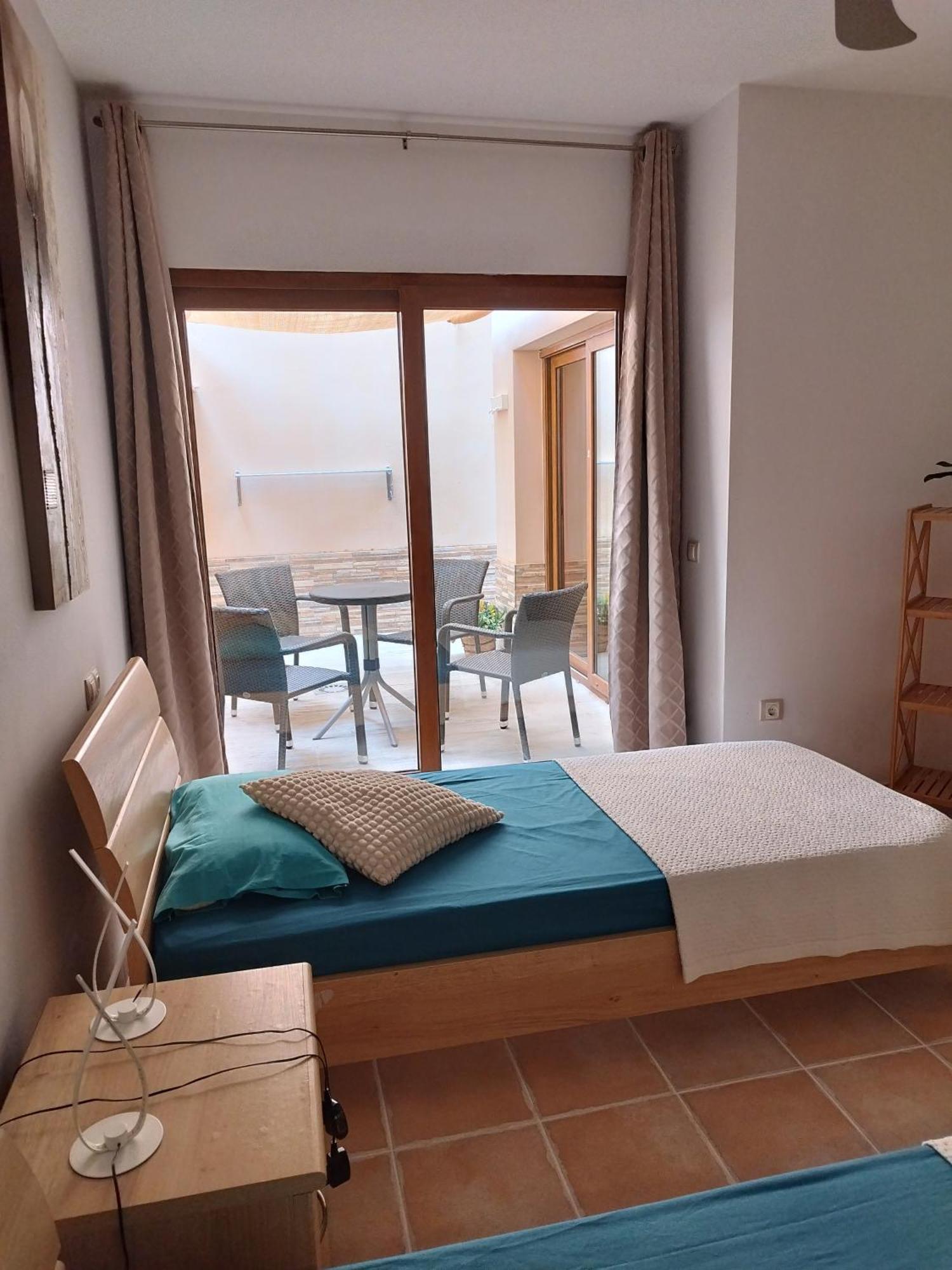 Casa Lily Βίλα Caleta De Fuste Εξωτερικό φωτογραφία