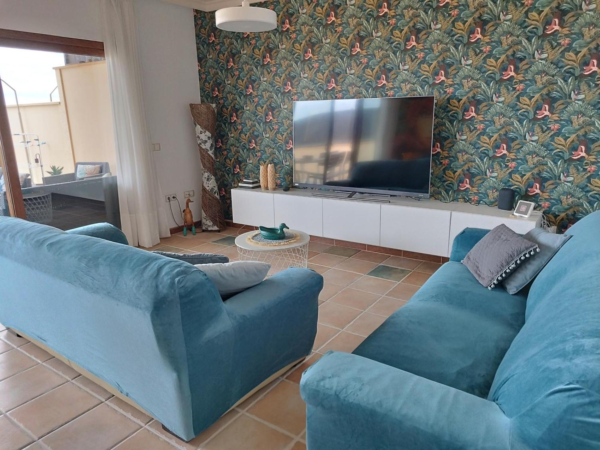 Casa Lily Βίλα Caleta De Fuste Εξωτερικό φωτογραφία