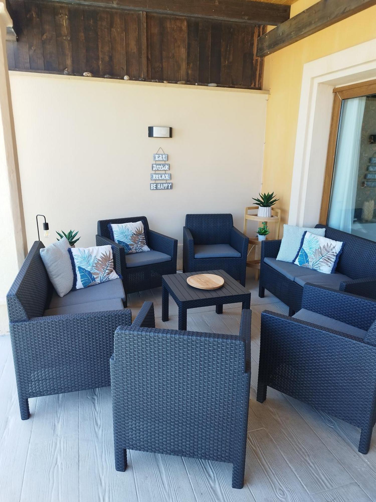 Casa Lily Βίλα Caleta De Fuste Εξωτερικό φωτογραφία