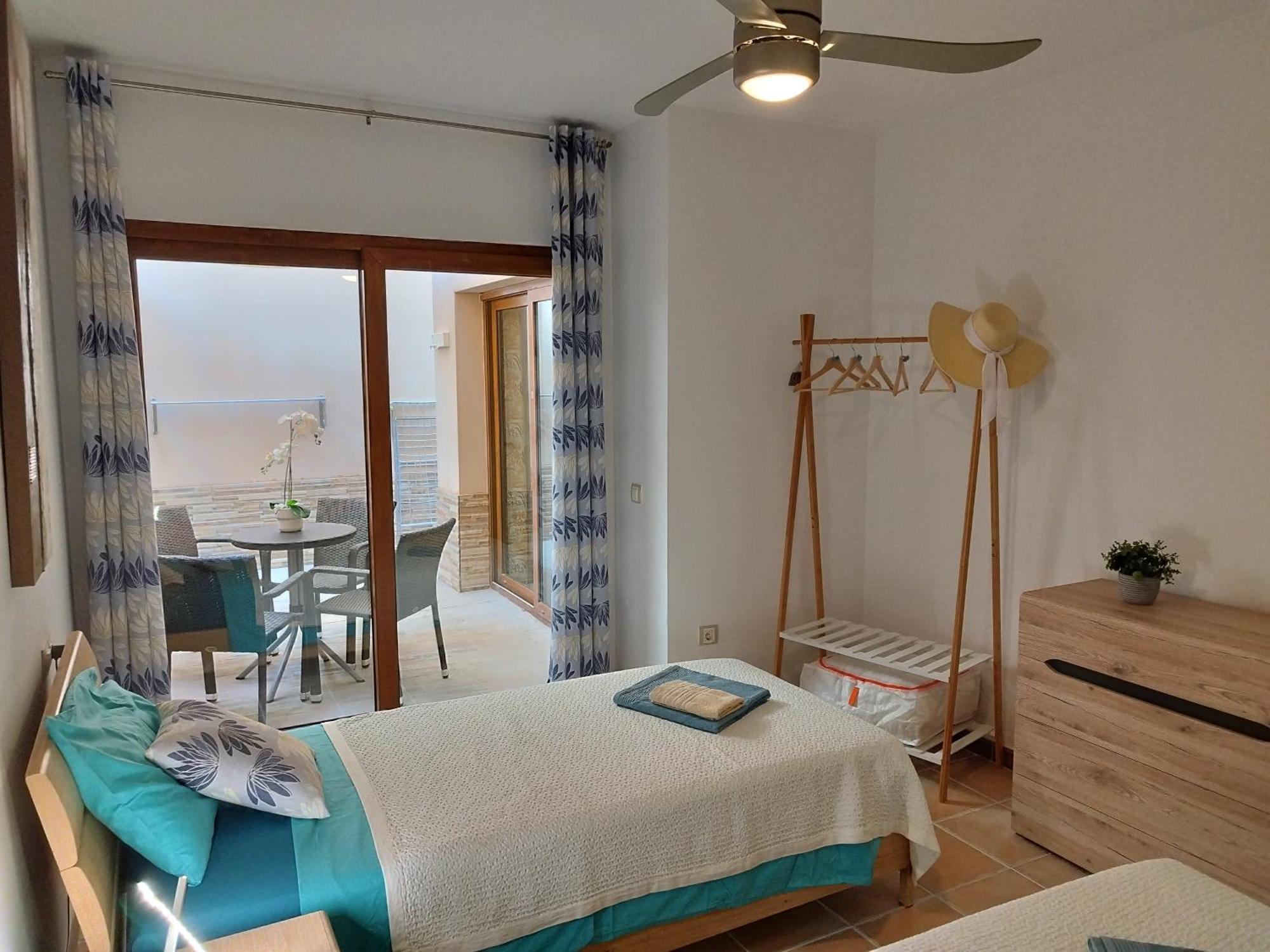 Casa Lily Βίλα Caleta De Fuste Εξωτερικό φωτογραφία