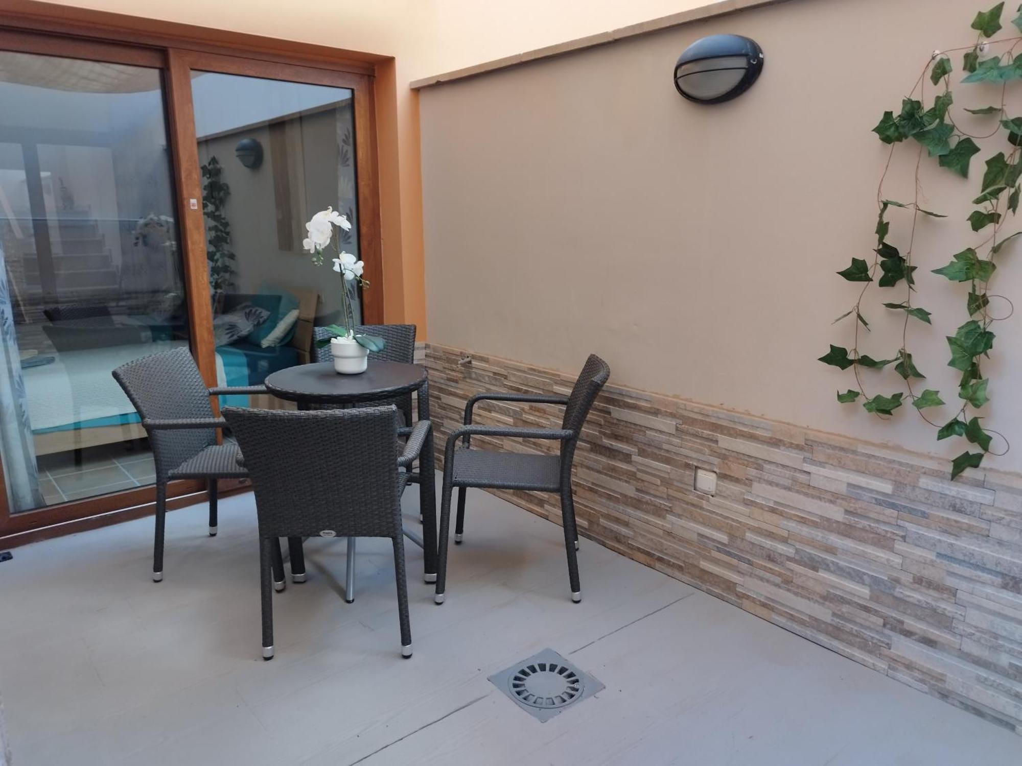 Casa Lily Βίλα Caleta De Fuste Εξωτερικό φωτογραφία