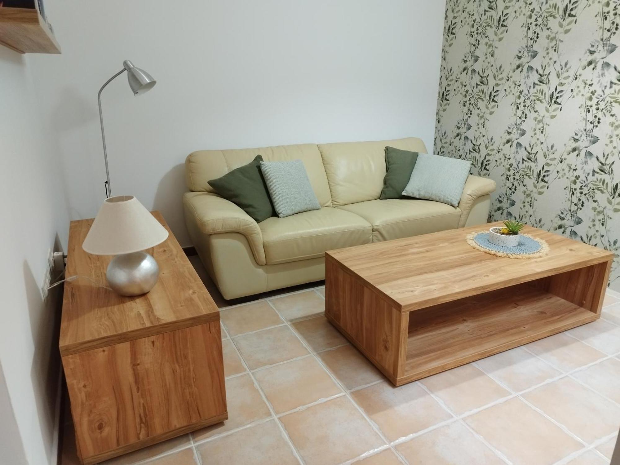 Casa Lily Βίλα Caleta De Fuste Εξωτερικό φωτογραφία