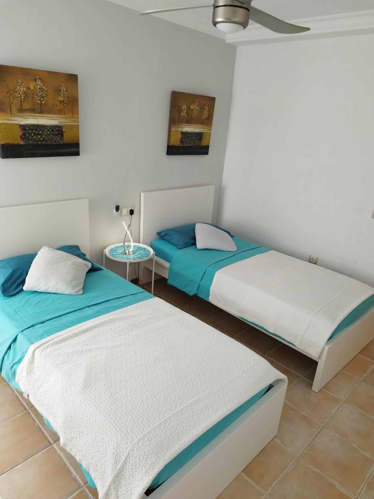 Casa Lily Βίλα Caleta De Fuste Εξωτερικό φωτογραφία