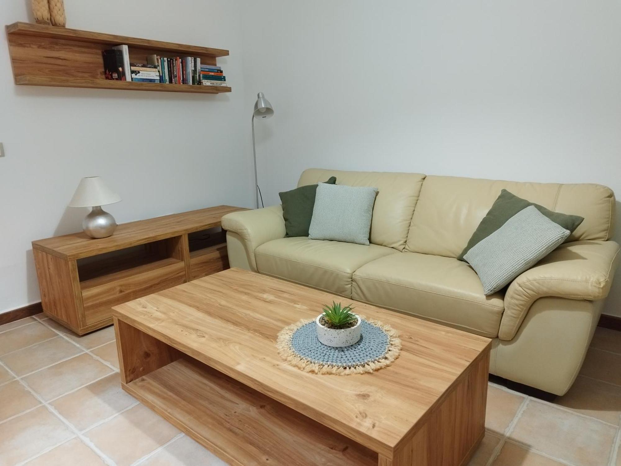 Casa Lily Βίλα Caleta De Fuste Εξωτερικό φωτογραφία