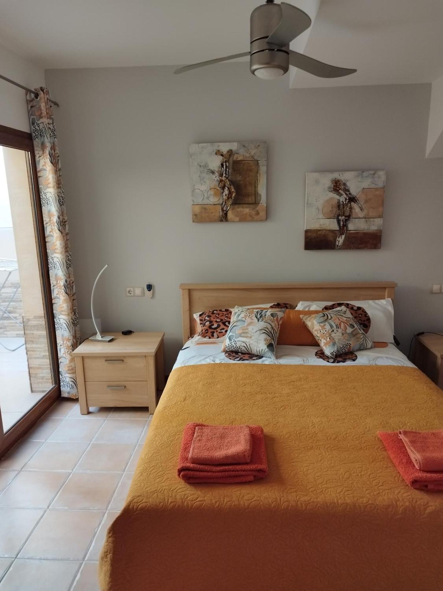 Casa Lily Βίλα Caleta De Fuste Εξωτερικό φωτογραφία