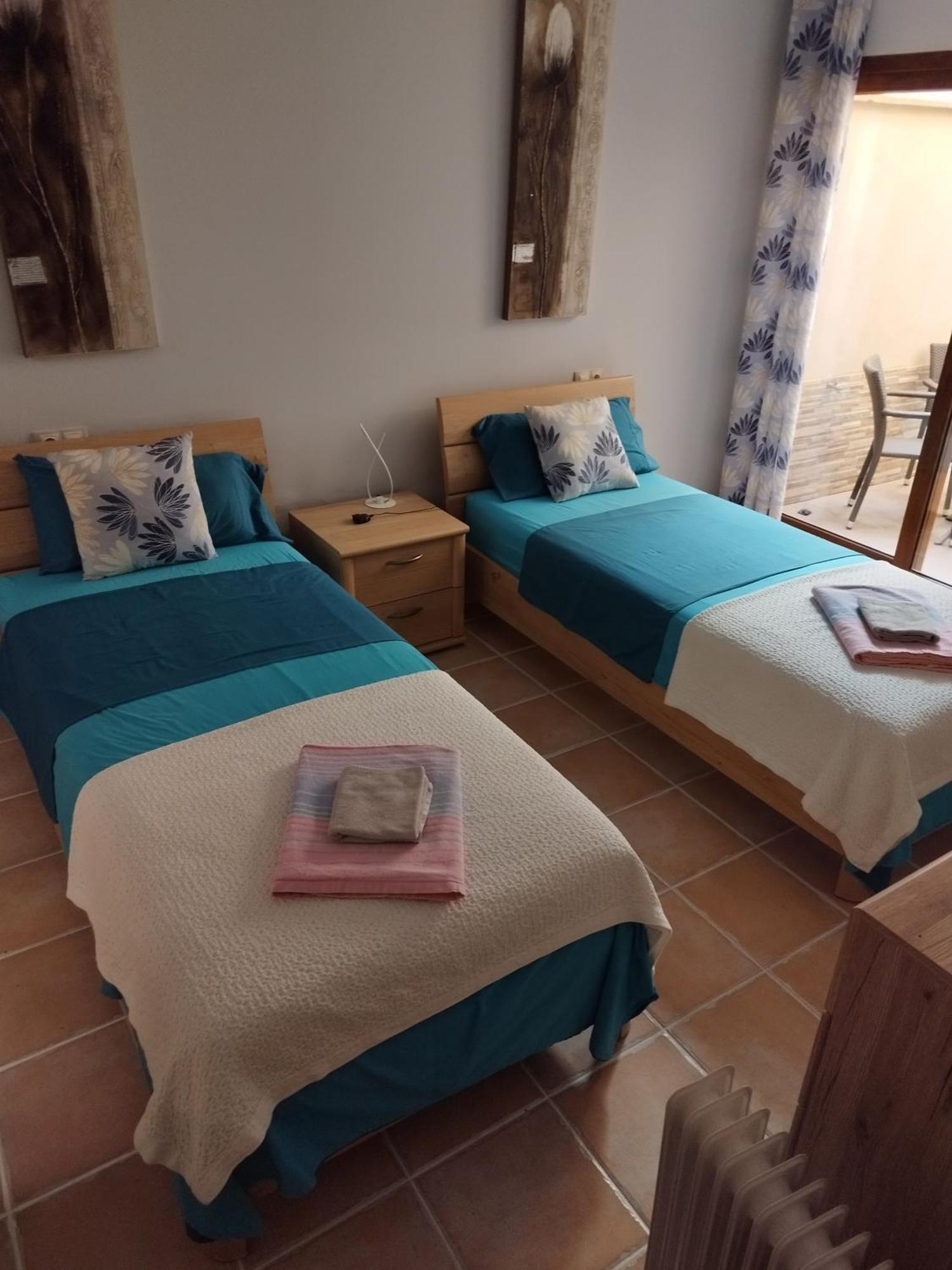 Casa Lily Βίλα Caleta De Fuste Εξωτερικό φωτογραφία