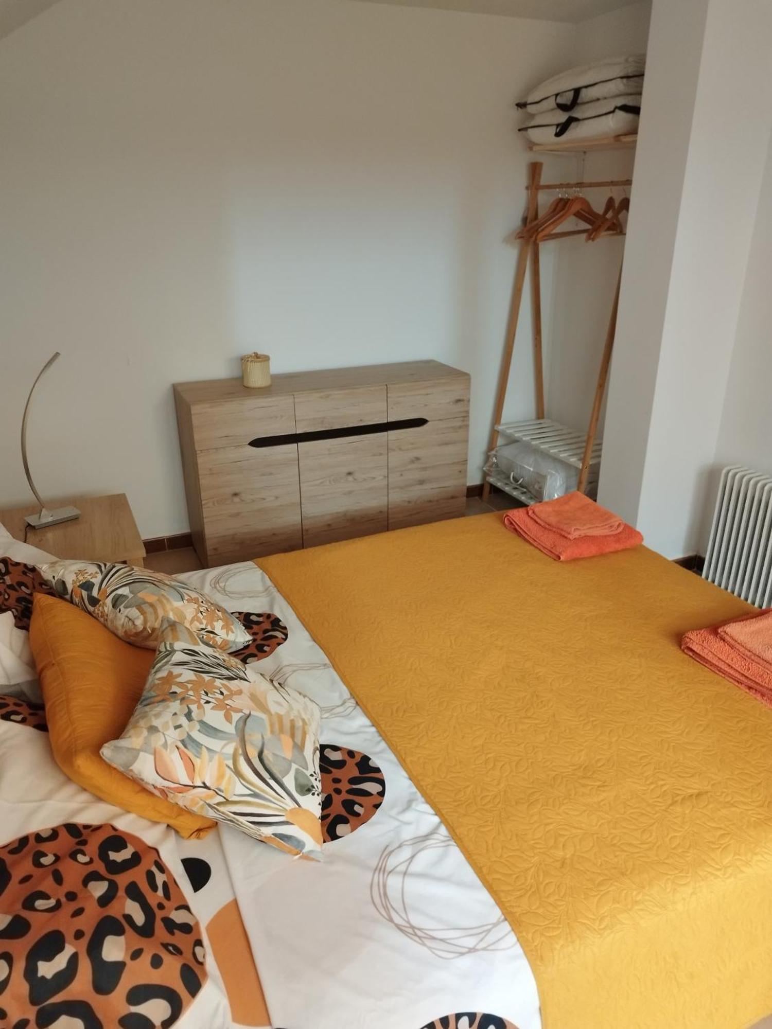 Casa Lily Βίλα Caleta De Fuste Εξωτερικό φωτογραφία