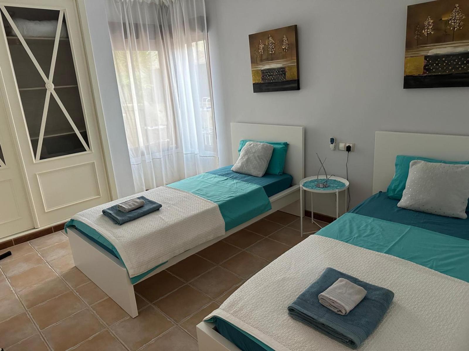 Casa Lily Βίλα Caleta De Fuste Εξωτερικό φωτογραφία