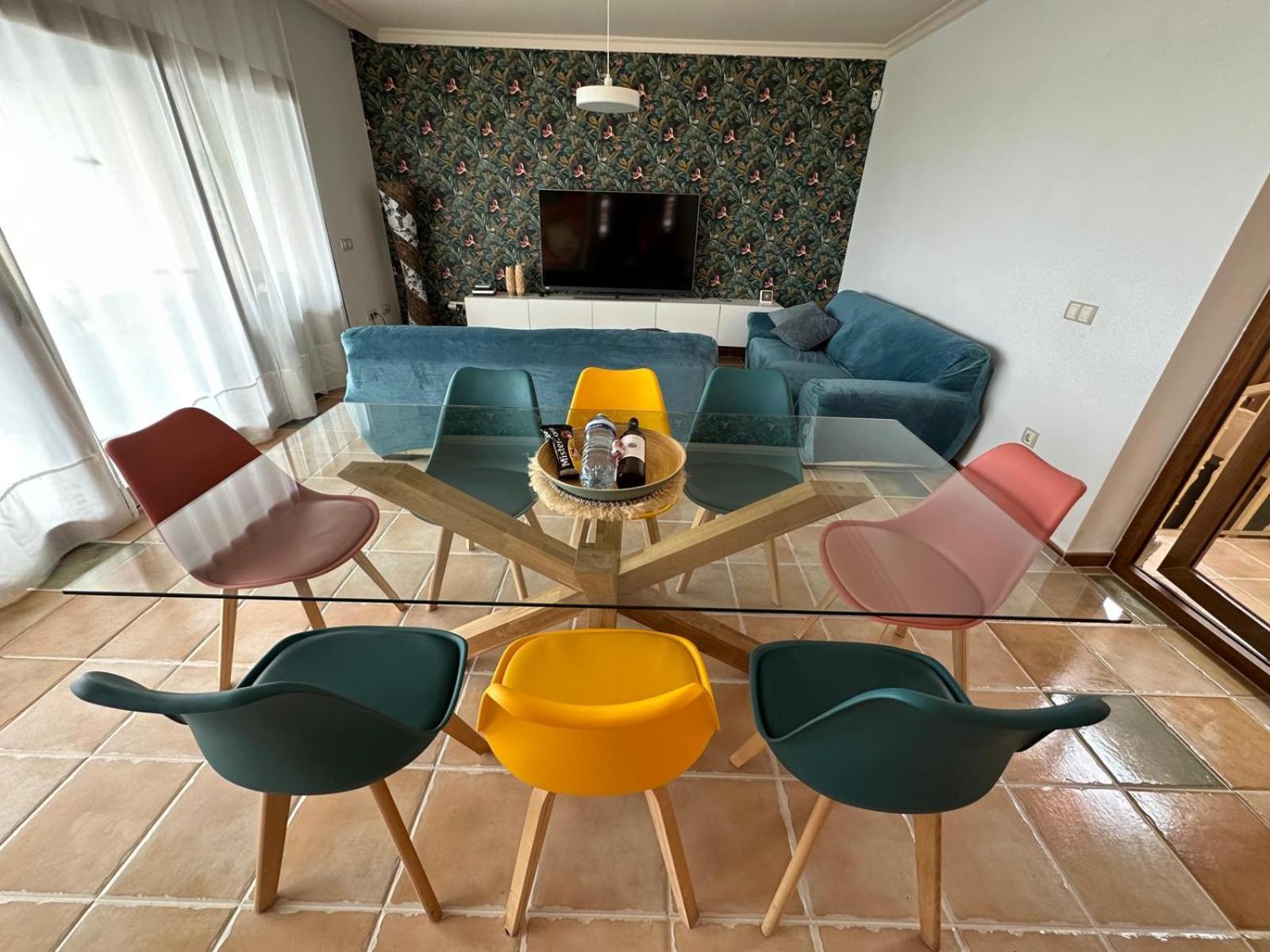 Casa Lily Βίλα Caleta De Fuste Εξωτερικό φωτογραφία