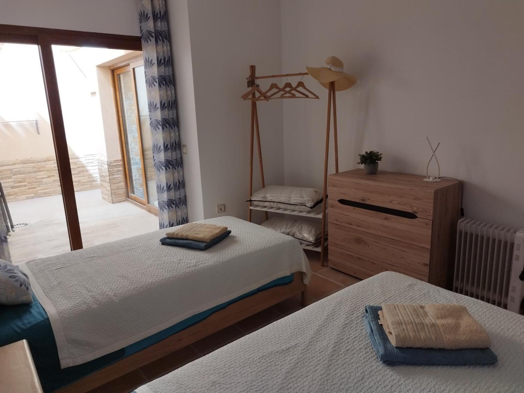 Casa Lily Βίλα Caleta De Fuste Εξωτερικό φωτογραφία
