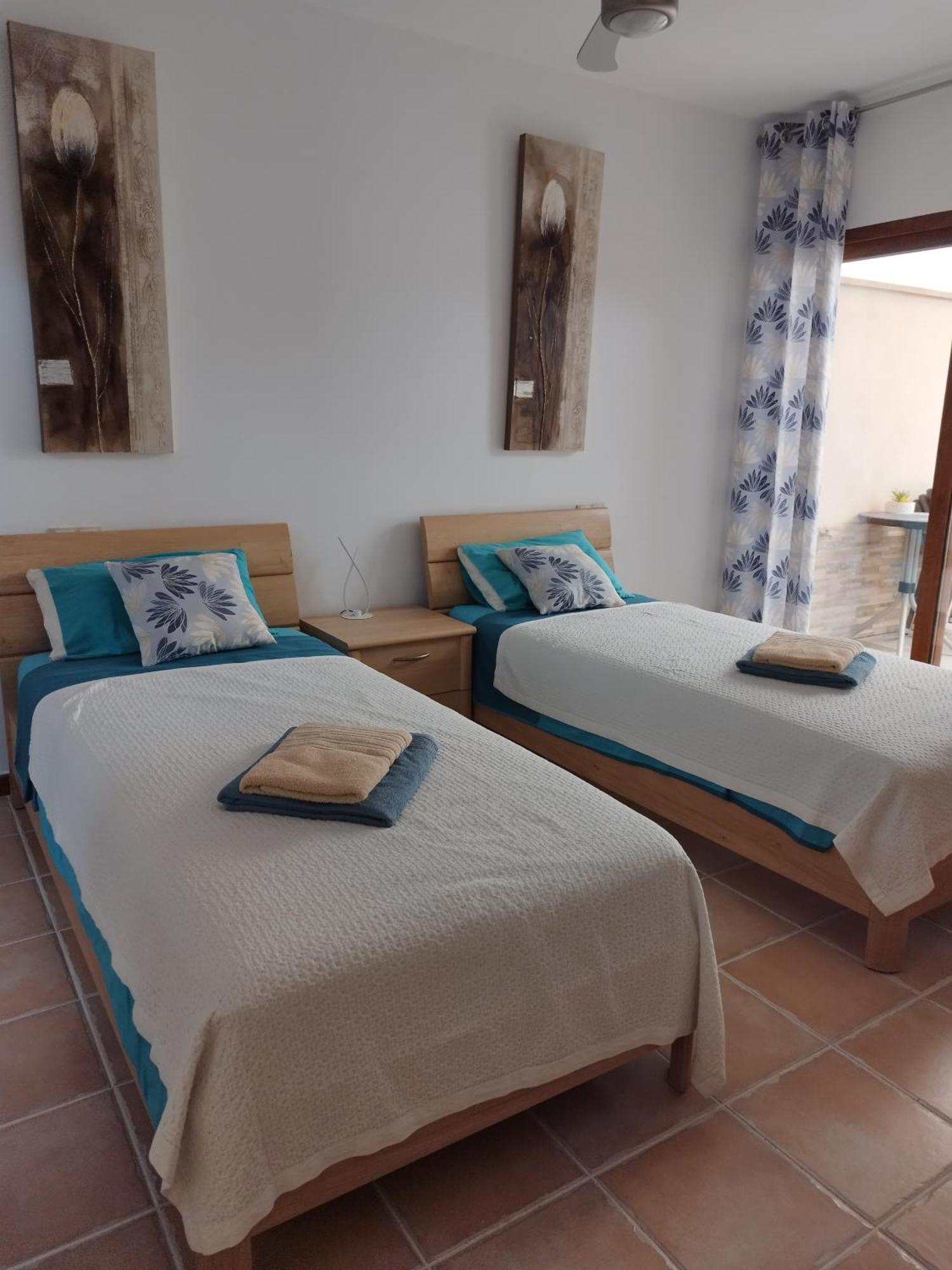 Casa Lily Βίλα Caleta De Fuste Εξωτερικό φωτογραφία
